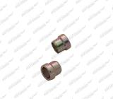 Prsten vzduchové trubky PA 6  