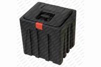 Skříň plastová (š 400 x v 350 x h 400)