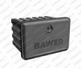 Skříň plastová BAWER (š 600 x v 425 x h 460)