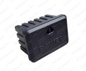 Skříň plastová BAWER (š 500 x v 365 x h 300)