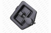 Uzávěr skříně nářadí Bawer / Daken