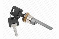 Zámek skříně nářadí Bawer / Daken