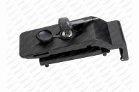 Uzávěr skříně nářadí VERTIGO s vložkou