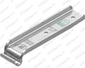 Protikus uzávěru bočnice Z-01