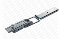 Uzávěr bočnicový + protikus