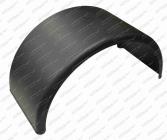 Blatník plastový šířka 660 / délka 1340 / obvod 2100mm