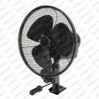 Ventilátor 12V Ø 15cm 