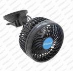 Ventilátor 24V  Ø 115mm, malý s přísavkou Mitchell