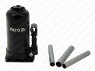 Zvedák hydraulický  5T dvoupístový