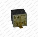 Relé 24V/30A přepínací Bosch