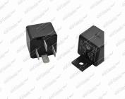 Relé 24V/20A spínací s odporem