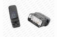 Spínač překlápěcí Hella 24V maják aretovaný v poloze