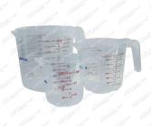 Sada odměrek - 3ks ( 250ml, 500ml, 1 000ml )