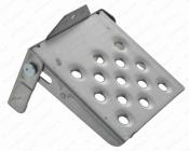 Stupačka sklápěcí