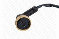 Konektor ventilu ECAS M27x1