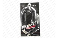 Pistole ofukovací SCANIA sada