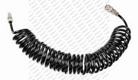 Hadice k ofukovací pistoli 5m Ø 8mm 13 Bar / Kg/cm²