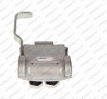 Hlavice DUO-MATIC 16x1,5 /auto/ 