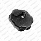 Uzávěr nádrže 80mm plast uzamykatelný
