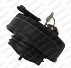 Uzávěr nádrže IVECO/SCANIA  plast uzamykatelný 60mm