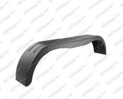 Blatník plastový 13