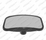 Zrcadlo Z 350 nevyhřívané