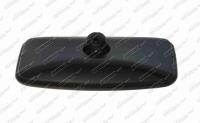 Zrcadlo 377x189mm nevyhřívané