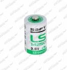 Baterie Saft 3,6V LS14250 1200mAh 1/2 AA ( ER14250 )
