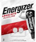 Baterie Energizer 1,5V LR44 / AG13 / A76 2ks 