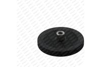 Držák magnetický Ø 66mm M8