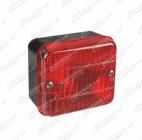 Svítilna mlhová červená 