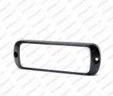 Světlomet pracovní LED 12/24V 1 800lm 133 x 44mm Neon