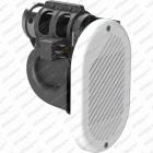 Houkačka 24V elektrická 120dB