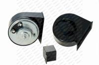 Houkačka 24V dvoutónová