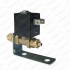 Ventil houkačky EV130 24V - trubka PA6