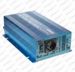 Měnič 12/230V 35psw1012D 1000W trvale čistá sinusoida 