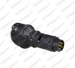 Adaptér 12V ( Canbus ) pro LED světla přívěsu 7/7 7 pól.osobní / 7.pól.osobní