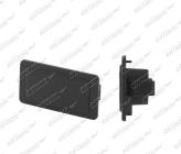 Spínač překlápěcí - záslepka