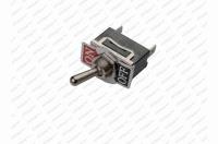 Spínač páčkový 250V/10A 0 - I