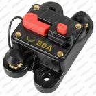 Jistič proudový 12V 80A