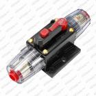 Jistič proudový 24V 30A v pojistkovém pouzdře ( pro průřez kabelu 2-30mm² )