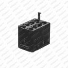 Zástrčka spínače Rocker 