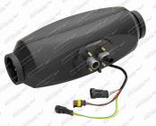 Topení nezávislé Breeze IV D-3 12V/24V 900-2 700W