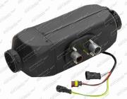 Topení nezávislé Ateso Alfa 12/24V 900-1 700W 