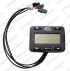 Hodiny spínací pro topení Wind IV, Breeze IV a Alfa