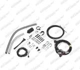 Příslušenství topení Webasto - universalní montážní sada pro Air Top 2000STC