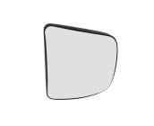 Sklo zrcadla 24V MB MPIV malé pravé