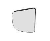 Sklo zrcadla 24V MB MPIV malé levé