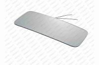 Sklo zrcadla 24V (363x175) 