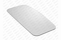 Sklo zrcadla Mekra Tatra (429x199)